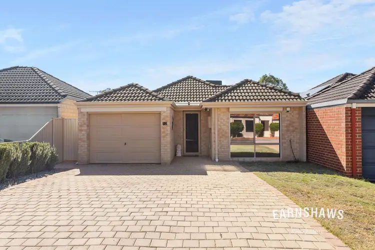 Main view of Homely house listing, 12 The Fairways, The Vines WA 6069