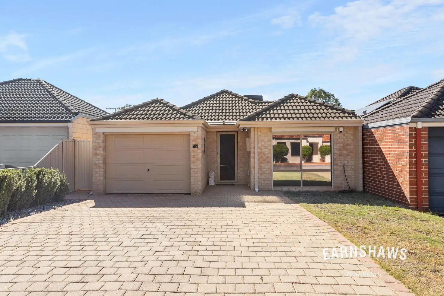 Main view of Homely house listing, 12 The Fairways, The Vines WA 6069