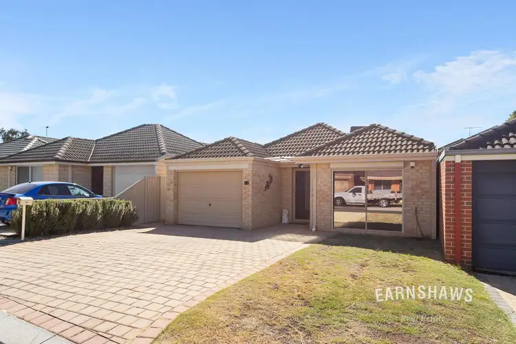 Second view of Homely house listing, 12 The Fairways, The Vines WA 6069