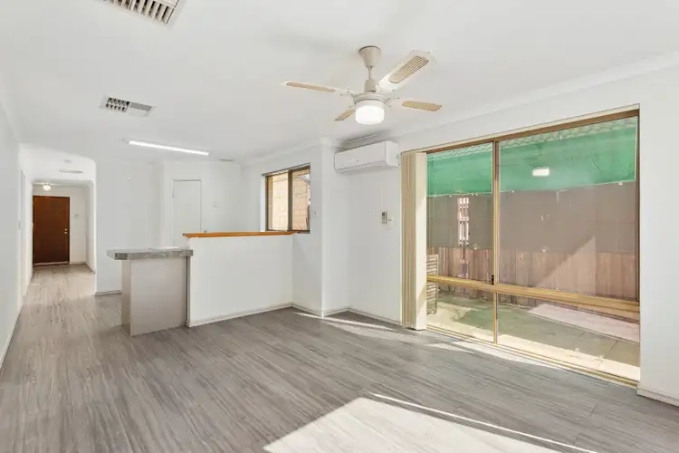 Fourth view of Homely house listing, 12 The Fairways, The Vines WA 6069