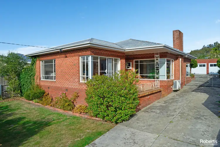 81 Blair Street, New Norfolk TAS 7140