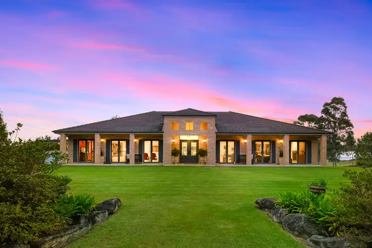 Fifth view of Homely rural property listing, 330 Eighth Avenue, Llandilo NSW 2747