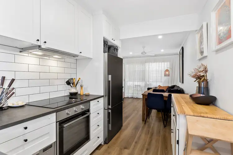 3/38 Alderson Street, Newmarket QLD 4051