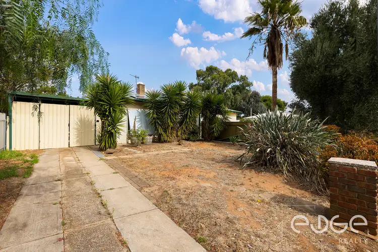 26 Durdin Road, Elizabeth Vale SA 5112