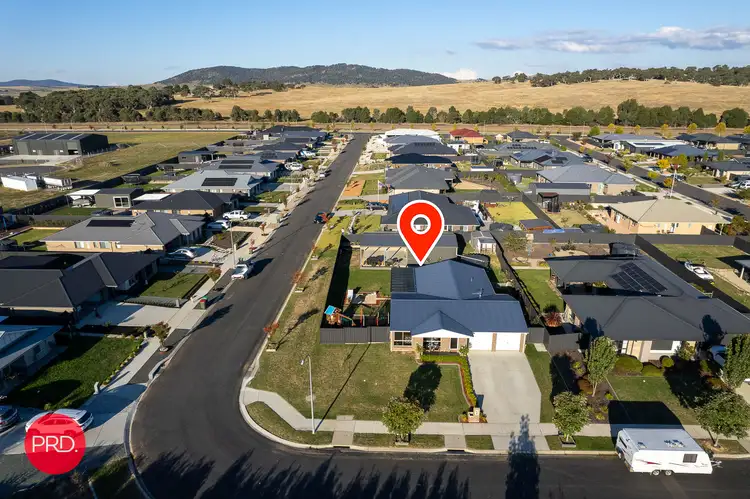 24 Hopkins Street, Bungendore NSW 2621