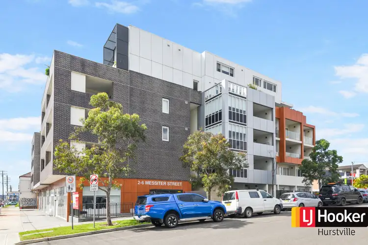 22/2 Messiter Street, Campsie NSW 2194
