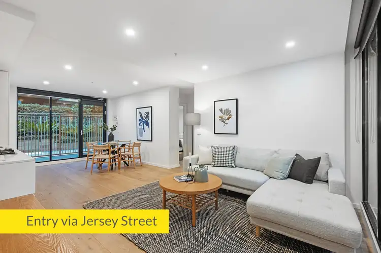 Main view of Homely apartment listing, G19/188 Whitehorse Road, Balwyn VIC 3103