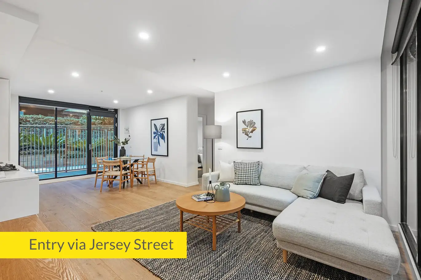 Main view of Homely apartment listing, G19/188 Whitehorse Road, Balwyn VIC 3103