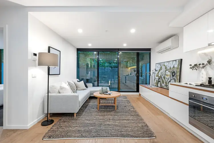 Second view of Homely apartment listing, G19/188 Whitehorse Road, Balwyn VIC 3103