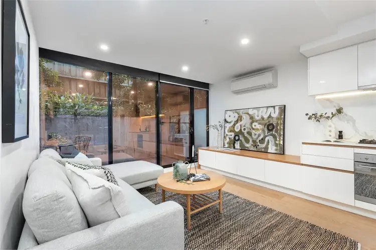 Third view of Homely apartment listing, G19/188 Whitehorse Road, Balwyn VIC 3103
