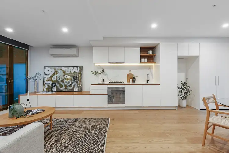 Fourth view of Homely apartment listing, G19/188 Whitehorse Road, Balwyn VIC 3103