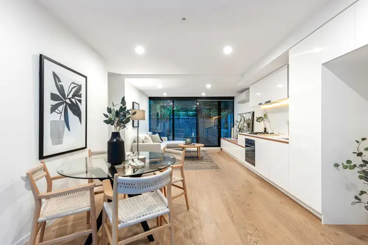 Fifth view of Homely apartment listing, G19/188 Whitehorse Road, Balwyn VIC 3103