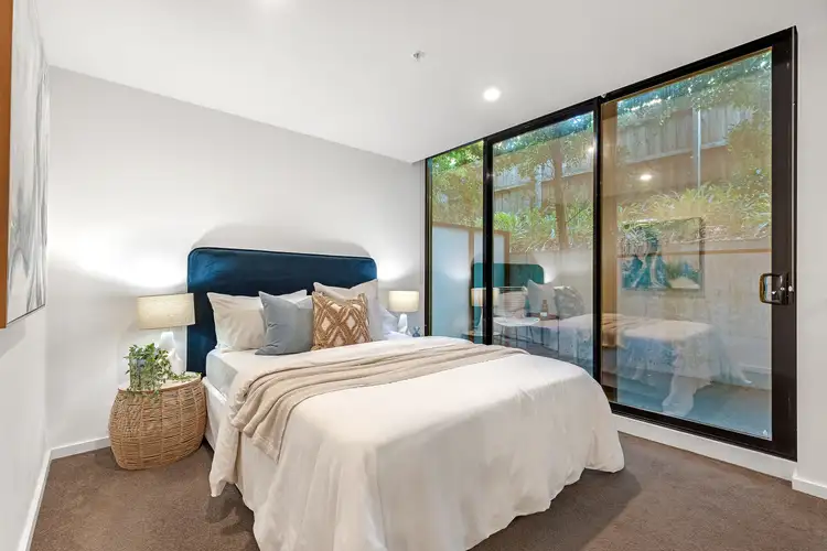 Sixth view of Homely apartment listing, G19/188 Whitehorse Road, Balwyn VIC 3103