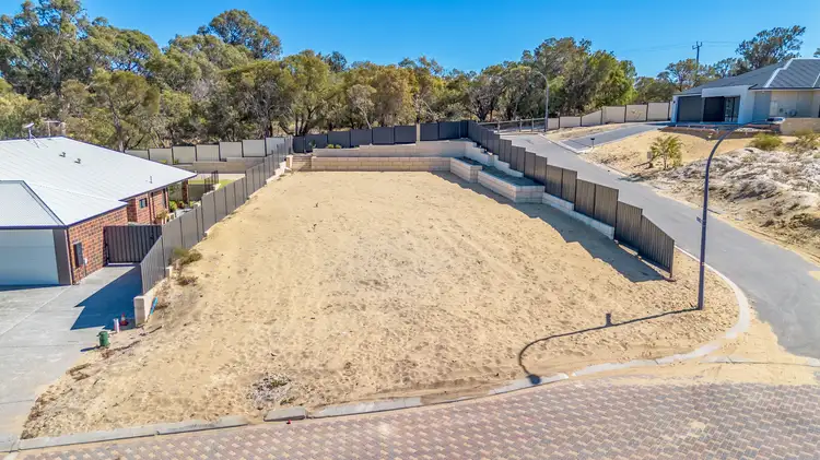 17 Riverhill Crest, Dawesville WA 6211