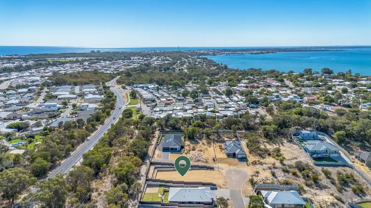 Sixth view of Homely land listing, 17 Riverhill Crest, Dawesville WA 6211