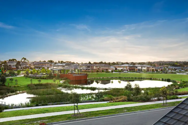 Third view of Homely house listing, 19 Reflection Drive, Wantirna South VIC 3152