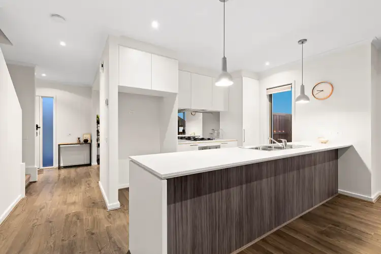 Fourth view of Homely house listing, 19 Reflection Drive, Wantirna South VIC 3152