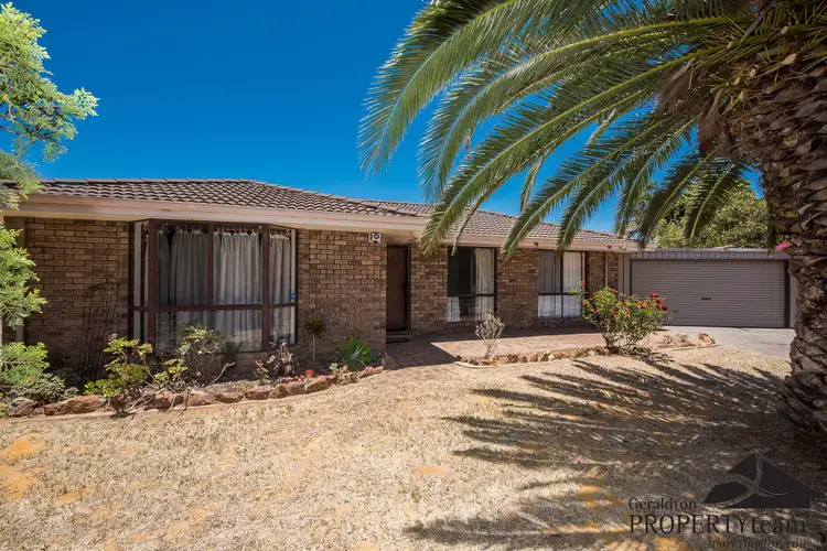 Main view of Homely house listing, 21 Broadfield Close, Utakarra WA 6530