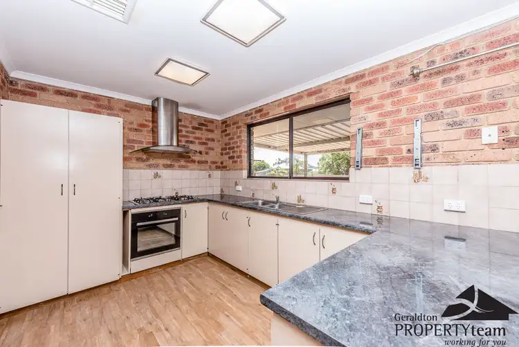 Second view of Homely house listing, 21 Broadfield Close, Utakarra WA 6530