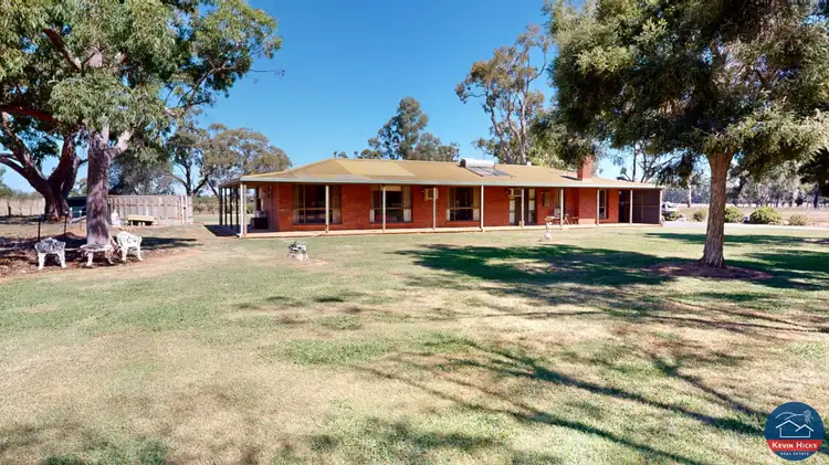 Fourth view of Homely rural property listing, 625 Baldwin Road, Harston VIC 3616