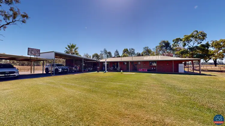 Fifth view of Homely rural property listing, 625 Baldwin Road, Harston VIC 3616