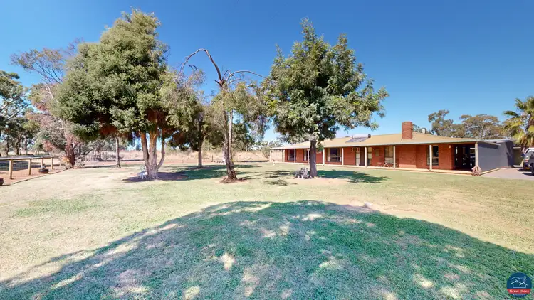 Seventh view of Homely rural property listing, 625 Baldwin Road, Harston VIC 3616