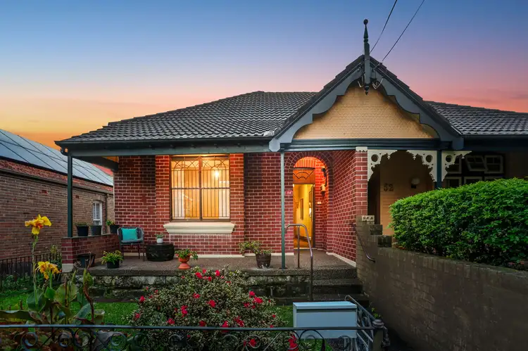 Main view of Homely house listing, 54 Wentworth Street, Randwick NSW 2031