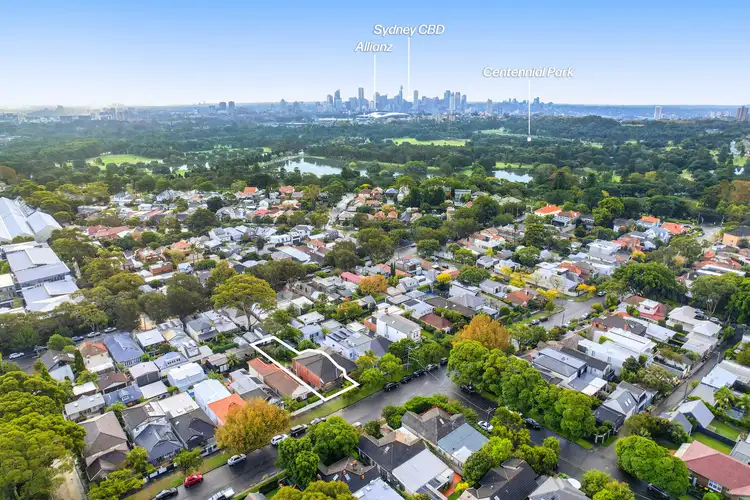 Second view of Homely house listing, 54 Wentworth Street, Randwick NSW 2031