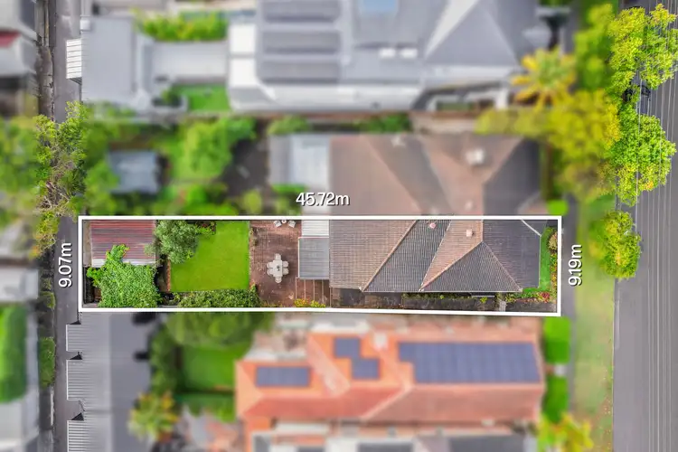Third view of Homely house listing, 54 Wentworth Street, Randwick NSW 2031