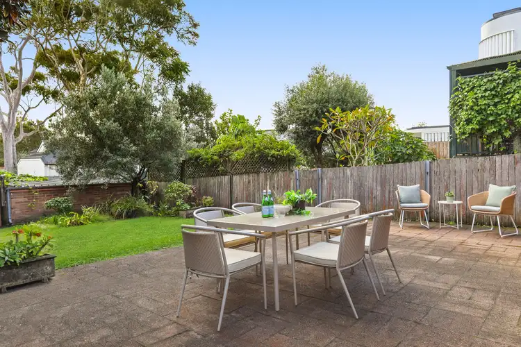 Sixth view of Homely house listing, 54 Wentworth Street, Randwick NSW 2031