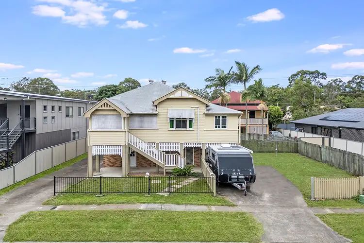 18 Rostrevor Road, Boondall QLD 4034