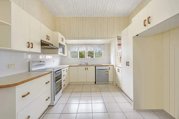 Fifth view of Homely house listing, 18 Rostrevor Road, Boondall QLD 4034