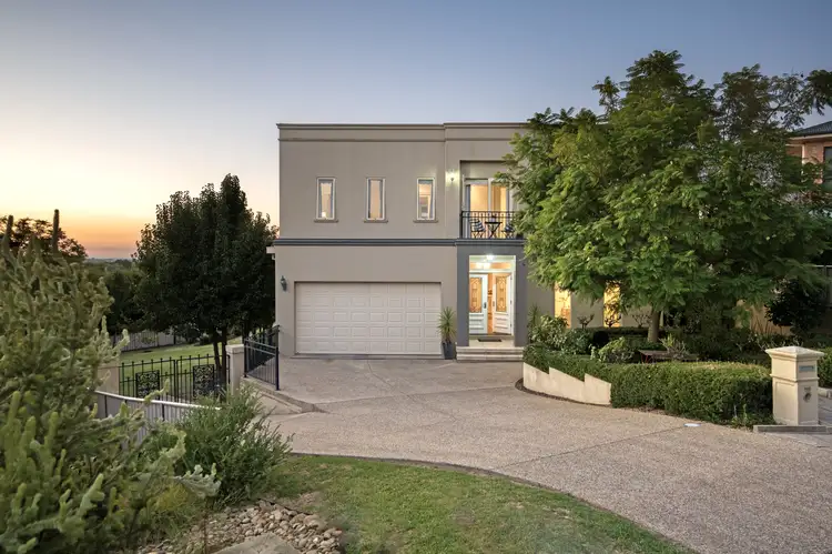 3 All Saints Court, Wodonga VIC 3690