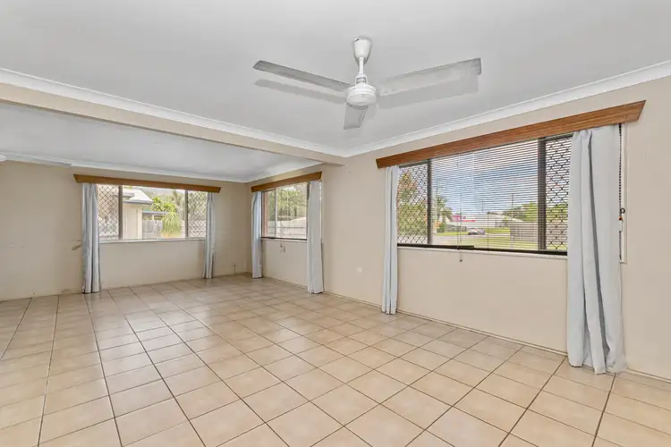 Fourth view of Homely house listing, 10 Sonia Street, Rasmussen QLD 4815