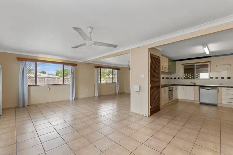 Fifth view of Homely house listing, 10 Sonia Street, Rasmussen QLD 4815