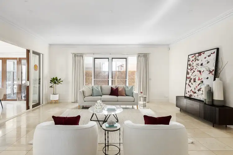 Third view of Homely house listing, 34 Sylvander Street, Balwyn North VIC 3104
