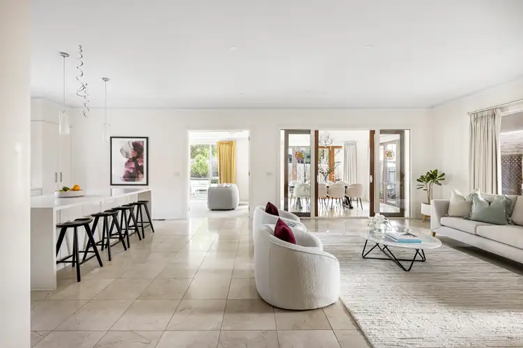 Fourth view of Homely house listing, 34 Sylvander Street, Balwyn North VIC 3104