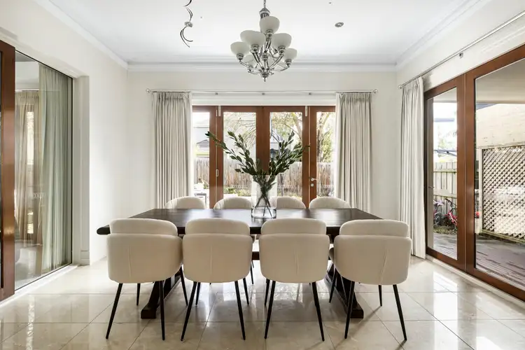 Sixth view of Homely house listing, 34 Sylvander Street, Balwyn North VIC 3104