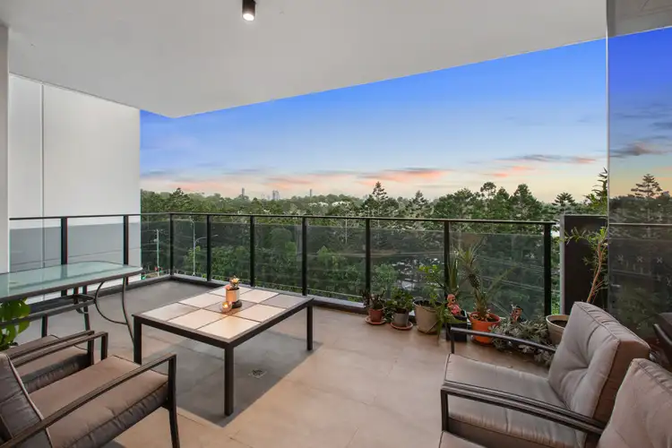 Main view of Homely apartment listing, 4042/21 Ross Street, Benowa QLD 4217