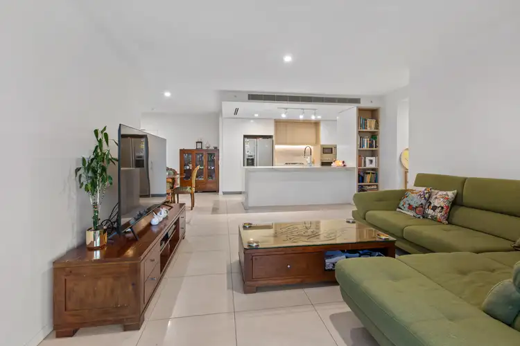 Third view of Homely apartment listing, 4042/21 Ross Street, Benowa QLD 4217