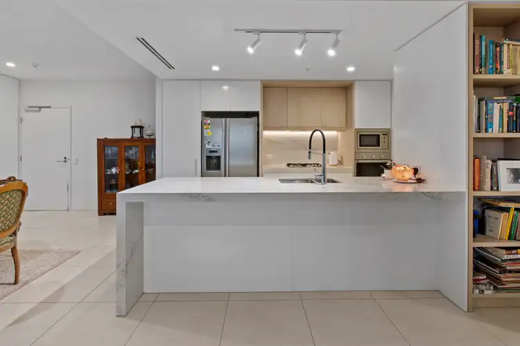 Fourth view of Homely apartment listing, 4042/21 Ross Street, Benowa QLD 4217