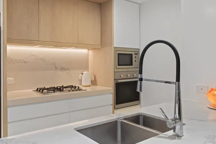 Sixth view of Homely apartment listing, 4042/21 Ross Street, Benowa QLD 4217