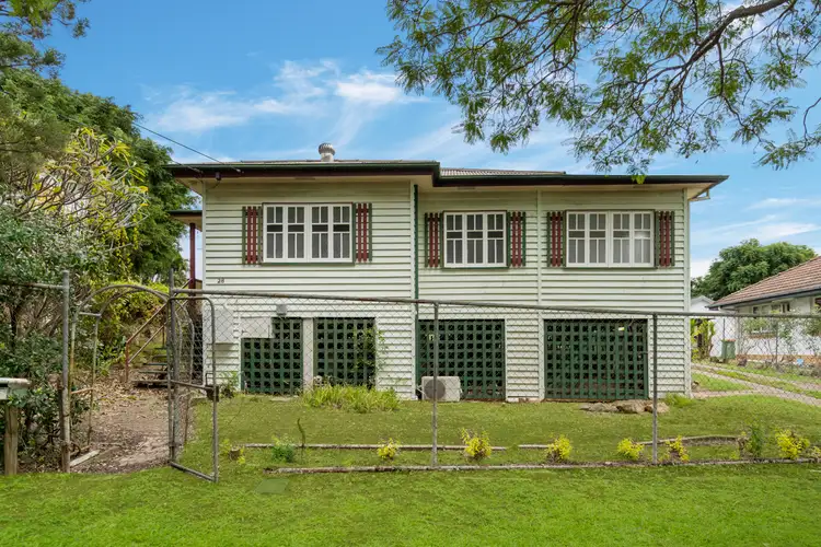 Main view of Homely house listing, 28 Ferrett Street, Sadliers Crossing QLD 4305
