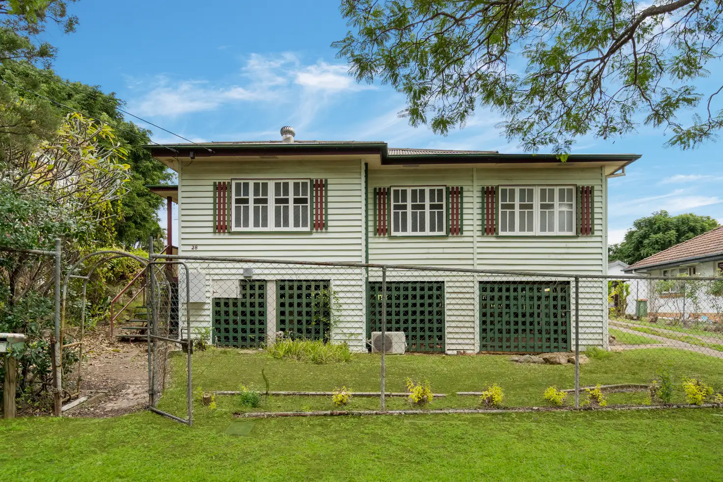 Main view of Homely house listing, 28 Ferrett Street, Sadliers Crossing QLD 4305
