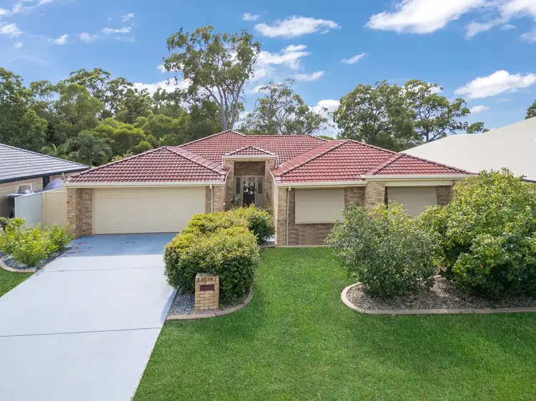 Main view of Homely house listing, 30 Peridot Crescent, Mango Hill QLD 4509
