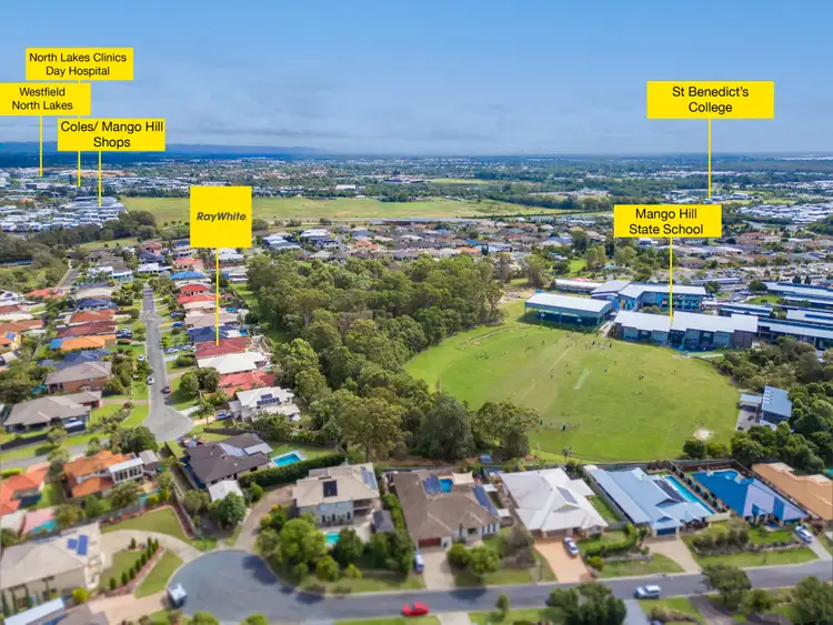 Second view of Homely house listing, 30 Peridot Crescent, Mango Hill QLD 4509