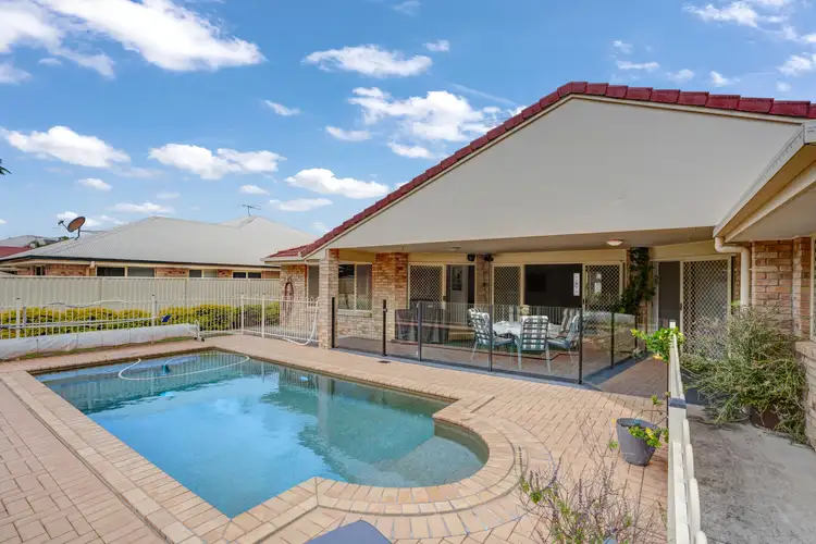 Third view of Homely house listing, 30 Peridot Crescent, Mango Hill QLD 4509