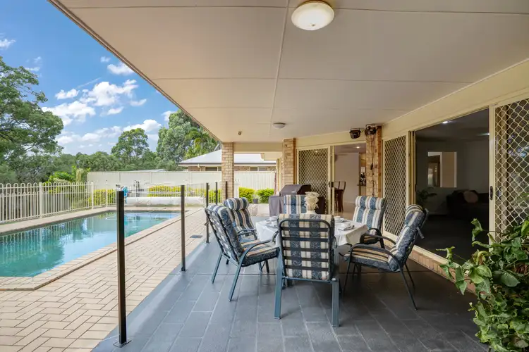 Fourth view of Homely house listing, 30 Peridot Crescent, Mango Hill QLD 4509