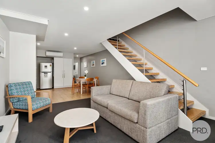 Third view of Homely apartment listing, 4/19 Church Street, Nelson Bay NSW 2315