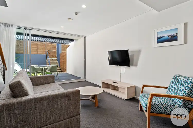 Fourth view of Homely apartment listing, 4/19 Church Street, Nelson Bay NSW 2315